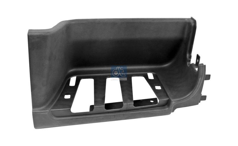 Einstiegsblech DT Spare Parts 2.71357