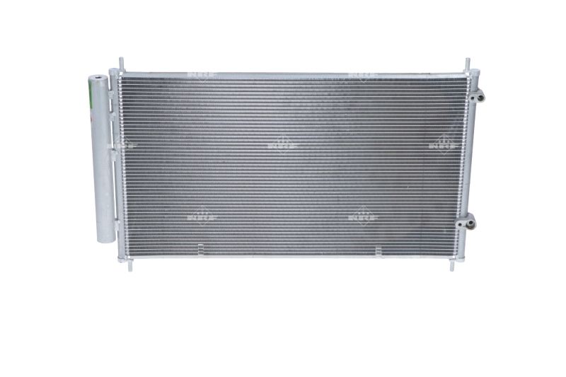 Kondensator, Klimaanlage NRF 350356