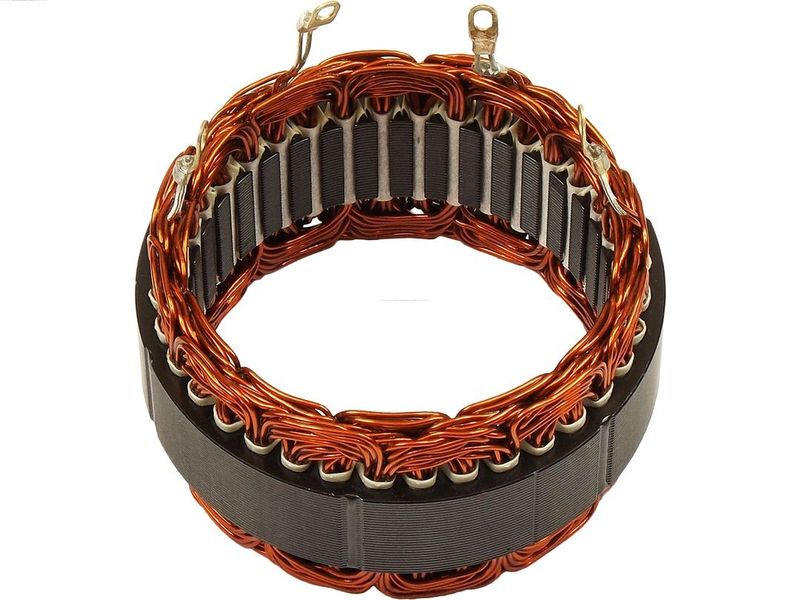 Stator, Generator AS-PL as6031