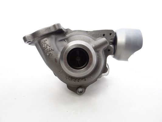 Lader, Aufladung GARRETT 806498-9003S