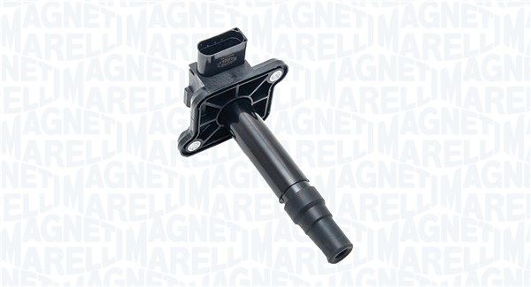 Zündspule MAGNETI MARELLI 060717158012