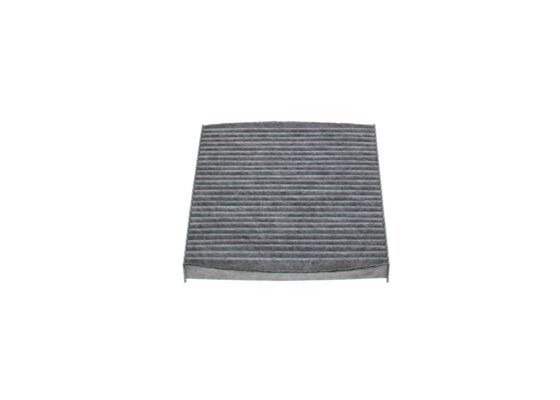 Filter, kupéventilation BOSCH 1 987 435 595