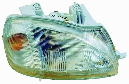 Hauptscheinwerfer ABAKUS 211-1115L-LD-E