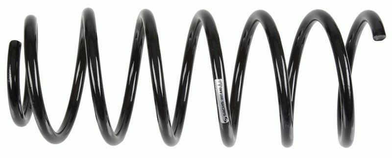 Fahrwerksfeder SACHS 997 440