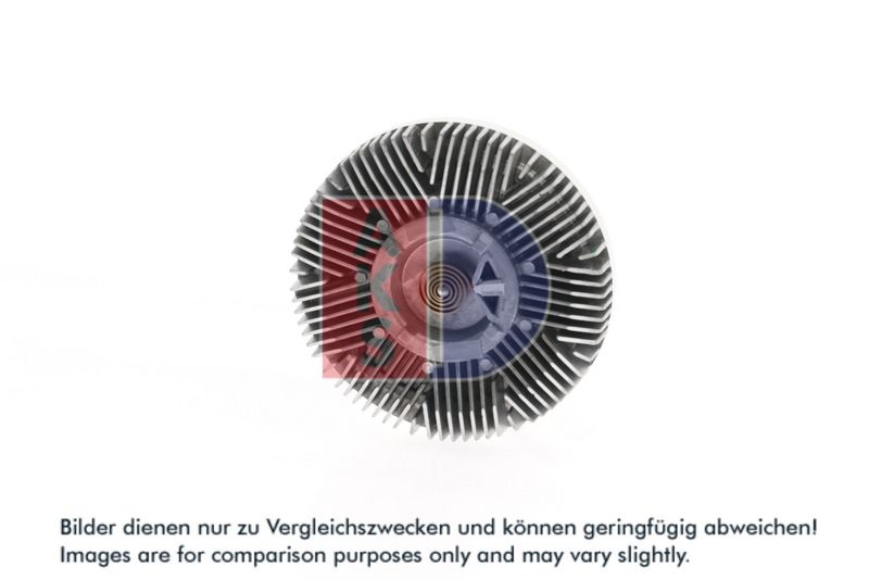 Kupplung, Kühlerlüfter AKS DASIS 138054N