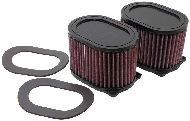 Luftfilter K&N FILTERS YA-1399-