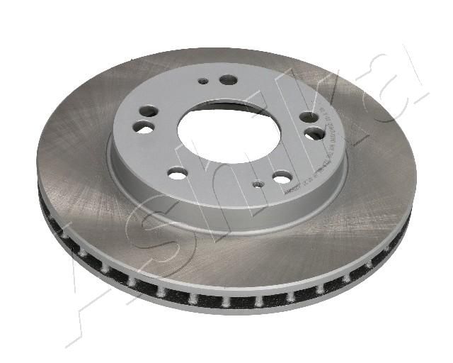 Bremsscheibe Ashika 60-05-598C