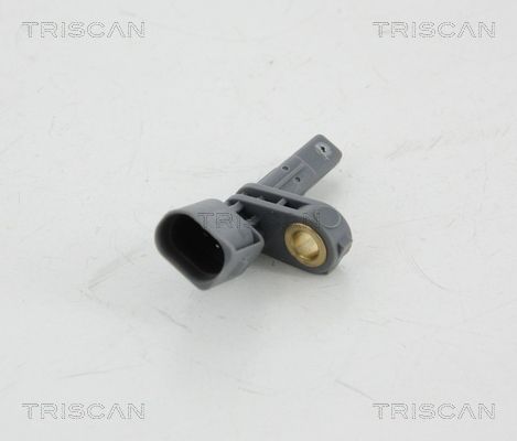 Sensor, Raddrehzahl TRISCAN 818029114