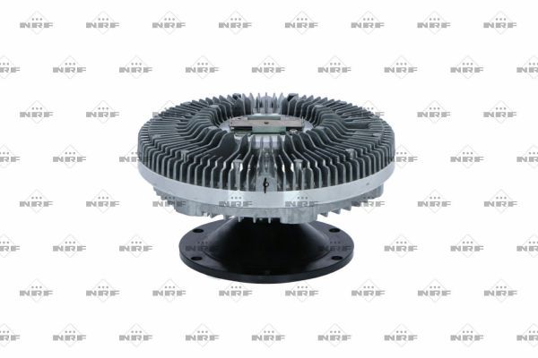 Kupplung Kühlerlüfter NRF 49707