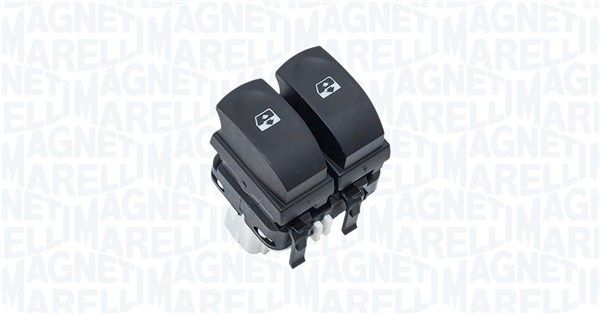 Schalter, Fensterheber MAGNETI MARELLI 000051175010