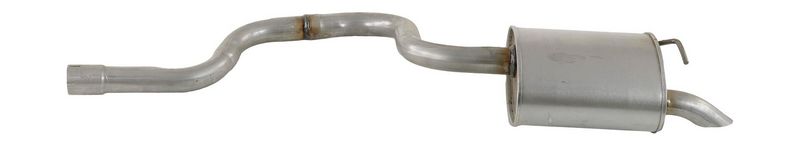 Endschalldämpfer WALKER 24055