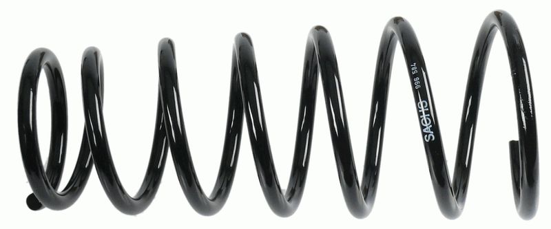 Fahrwerksfeder SACHS 998 584