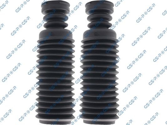 Staubschutzsatz, Stoßdämpfer GSP 5404040PK