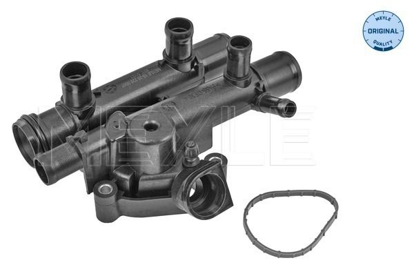 Thermostat, Kühlmittel MEYLE 16-282280007