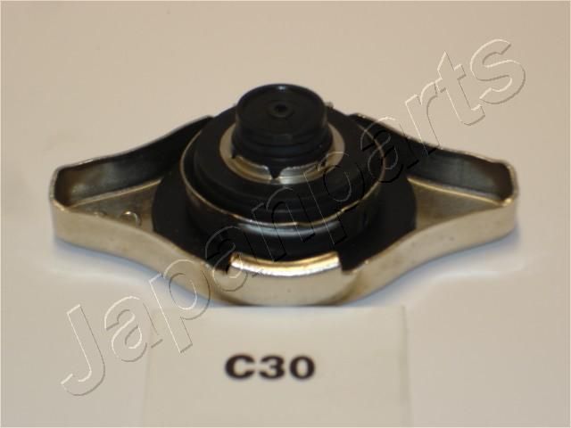 Verschlussdeckel  Kühler JAPANPARTS KH-C30