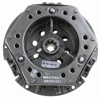 Kupplungsdruckplatte SACHS 1881050424