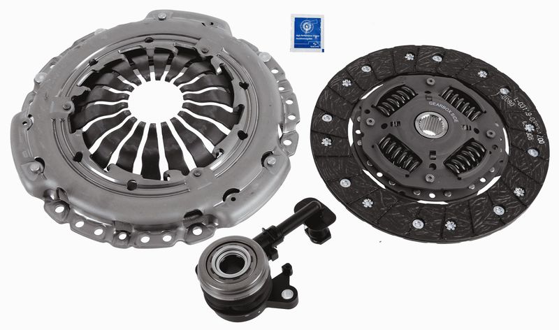 Kupplungssatz SACHS 3000 990 508