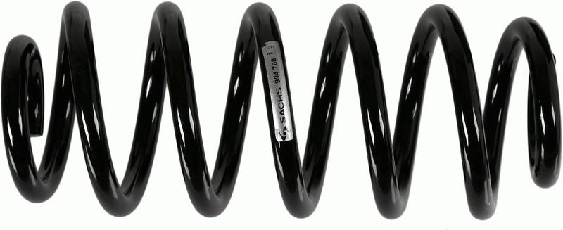 Fahrwerksfeder SACHS 994 788