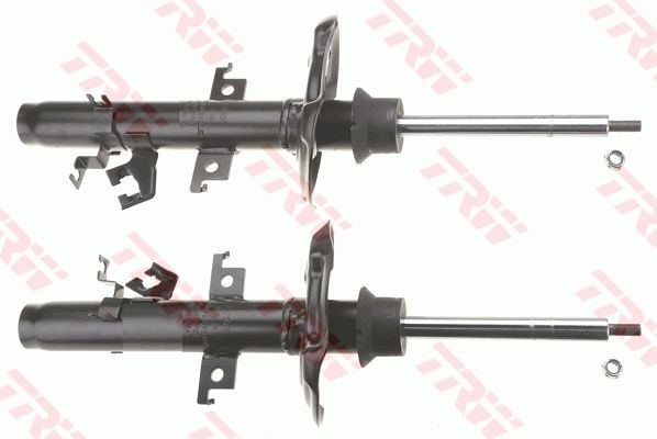 Stoßdämpfer TRW jgm1343t