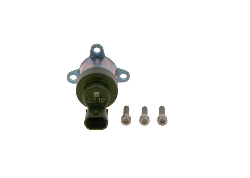 Regelventil Kraftstoffmenge (Common-Rail-System) BOSCH 1 465 ZS0 049