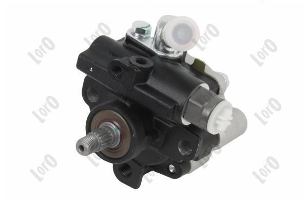 Servopumpe Hydraulikpumpe ABAKUS 140-01-379