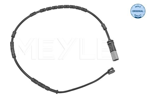 Warnkontakt, Bremsbelagverschleiß MEYLE 3145270046