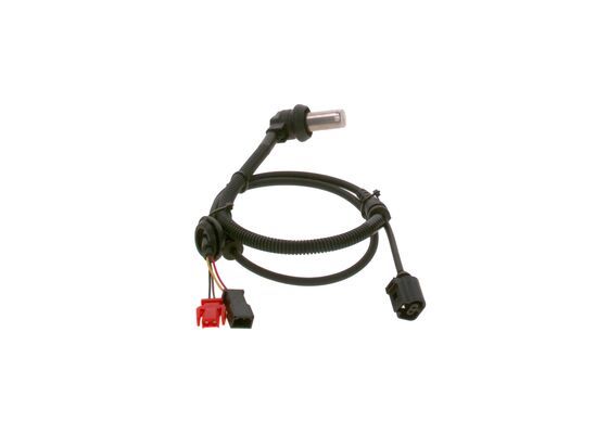 Sensor, Raddrehzahl BOSCH 0986594002