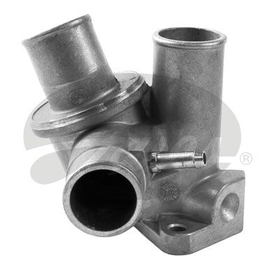 Thermostat, Kühlmittel GATES TH34282G1