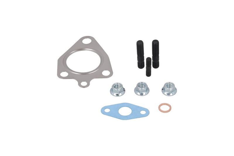 Montagesatz Turbolader Kamoka 8607114