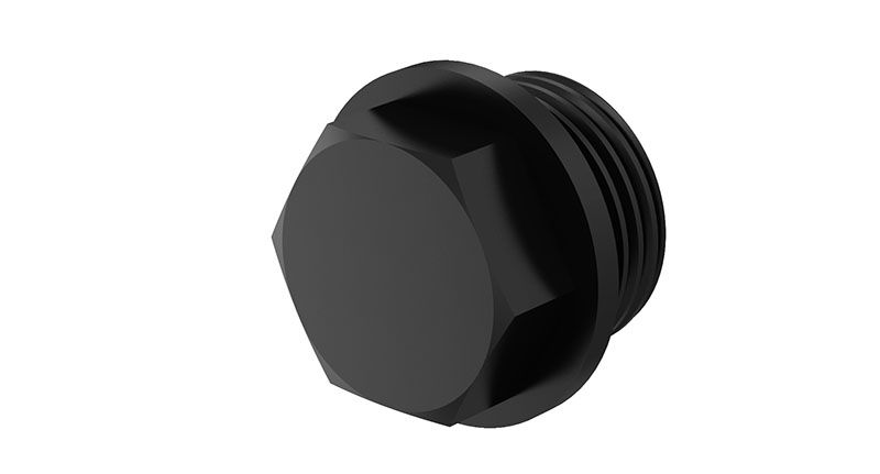Verschluss WABCO 810 904 005 4