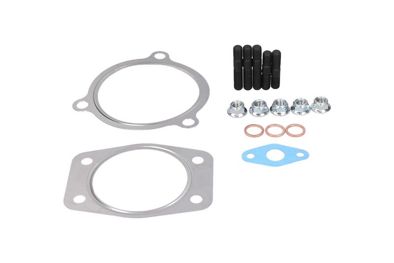 Montagesatz Turbolader Kamoka 8607244