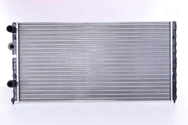 Kühler, Motorkühlung NISSENS 65252