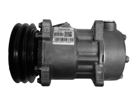 Kompressor, Klimaanlage Airstal 10-5741