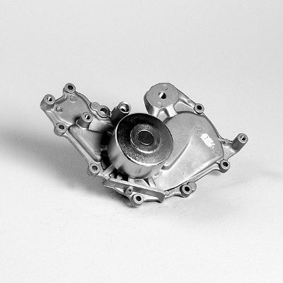 Wasserpumpe, Motorkühlung HEPU P789