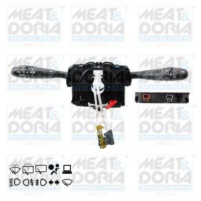 Lenkstockschalter MEAT & DORIA 23435