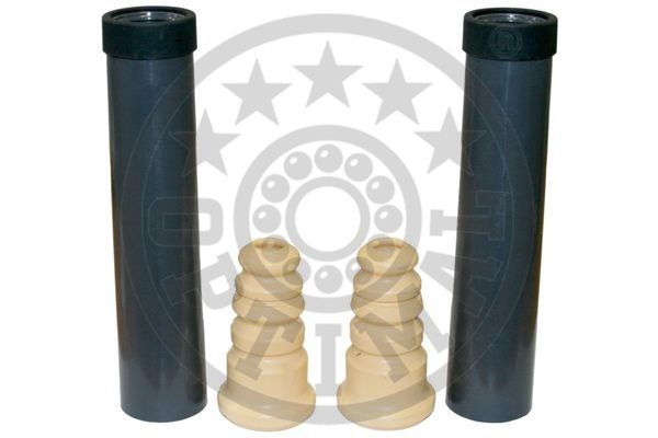 Staubschutzsatz, Stoßdämpfer OPTIMAL AK-735306