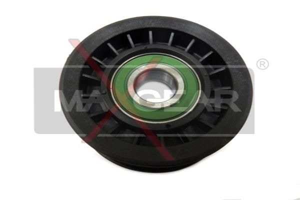 Spannrolle Keilrippenriemen MAXGEAR 54-0176
