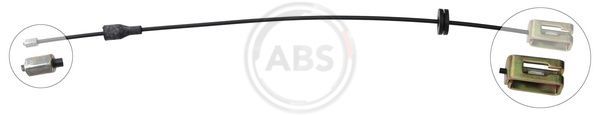 Seilzug Feststellbremse A.B.S. K11181