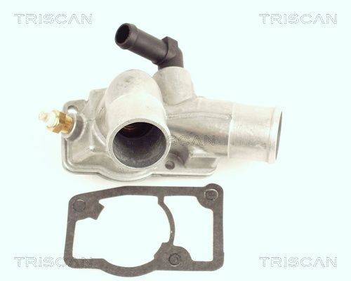 Kühlwasserthermostat TRISCAN 8620 12892