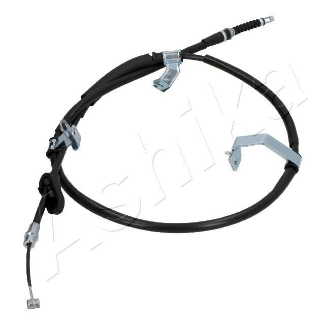 Seilzug Feststellbremse Ashika 131-0K-K31R