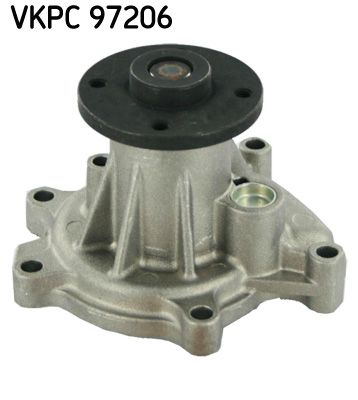 Wasserpumpe, Motorkühlung SKF VKPC97206