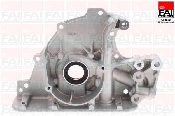 Ölpumpe FAI AutoParts op386