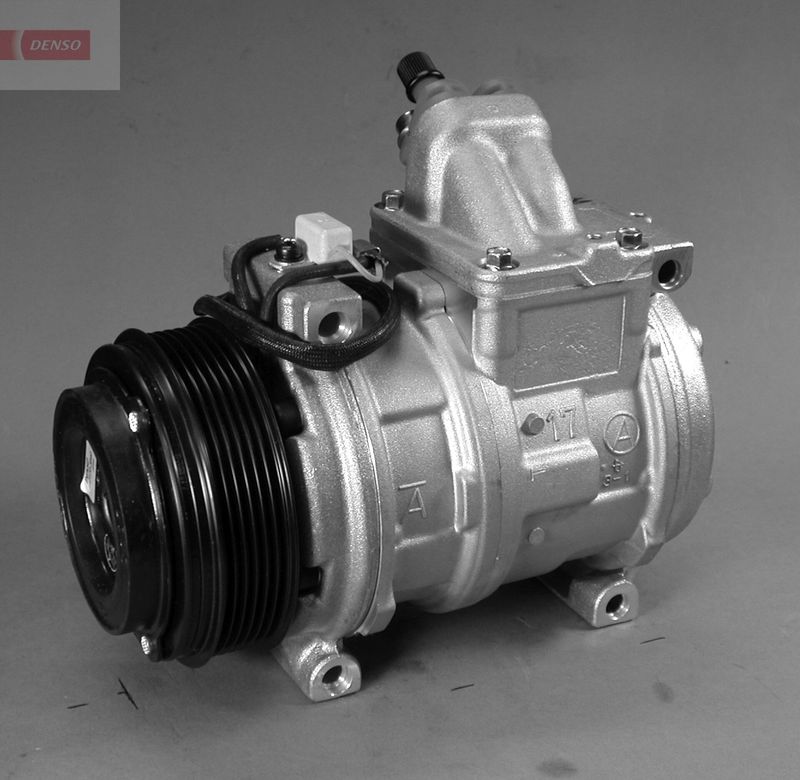 Kompressor, Klimaanlage DENSO DCP05009