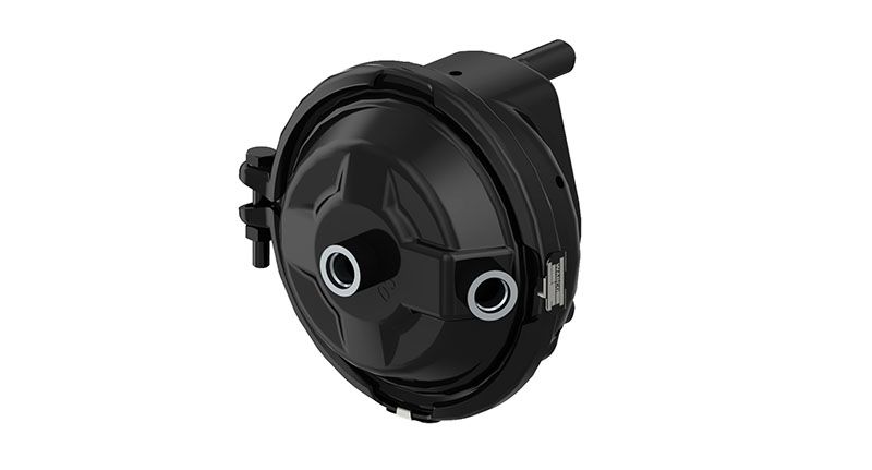 Membranbremszylinder WABCO 4235041100