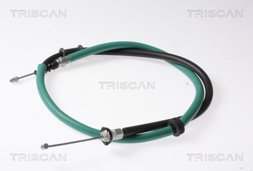 Seilzug Feststellbremse TRISCAN 8140 151074