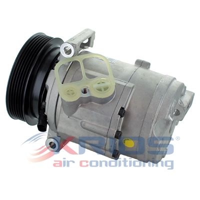 Kompressor, Klimaanlage MEAT & DORIA K14131A