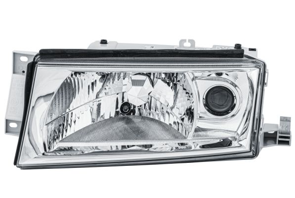 Hauptscheinwerfer HELLA 1EL010202-011