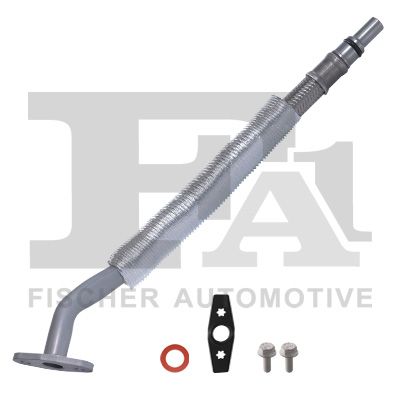 Ölleitung, Lader FA1 612-929Z