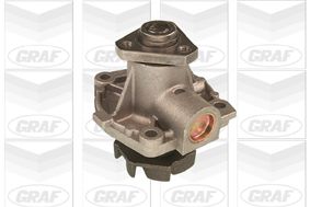 Wasserpumpe Graf PA159