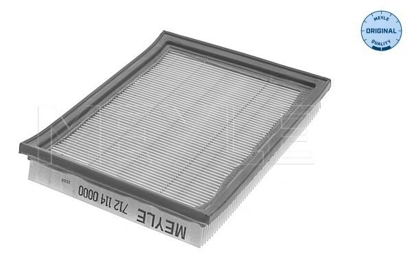 Luftfilter MEYLE 7121140000